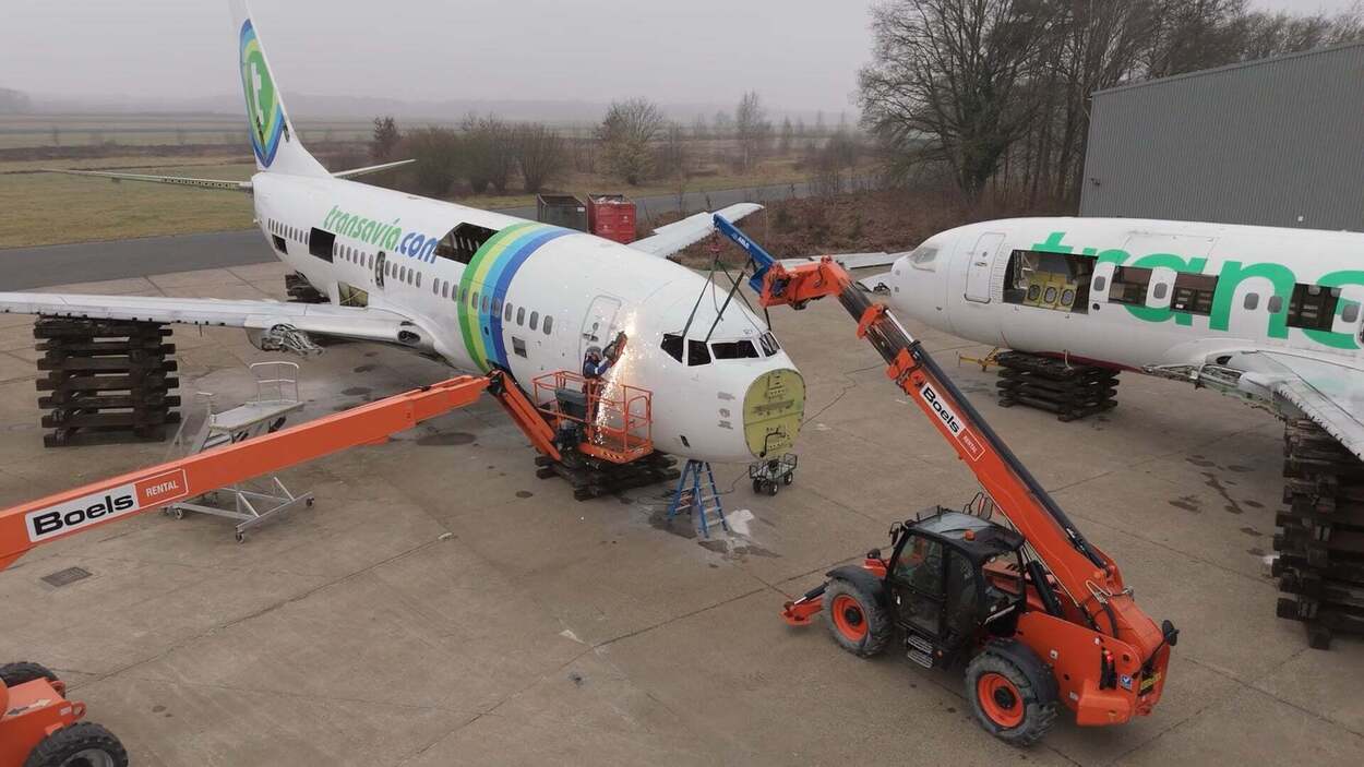 Simzation Company video